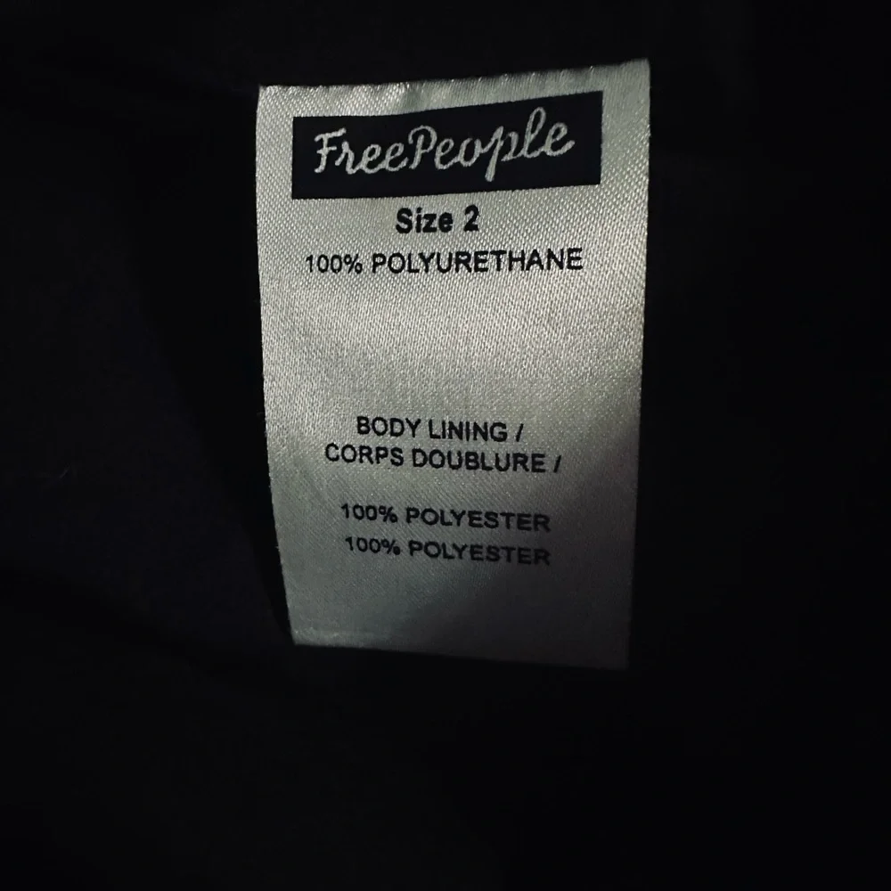 Free People free people